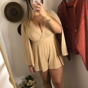 Harper Romper